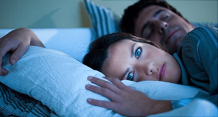 Cure Insomnia with PEMF Therapy 