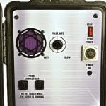 PEMF 8000 Case
