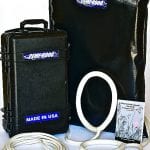 PEMF 8000 Deluxe Device