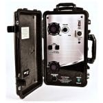 PEMF 8000 Mobile Device