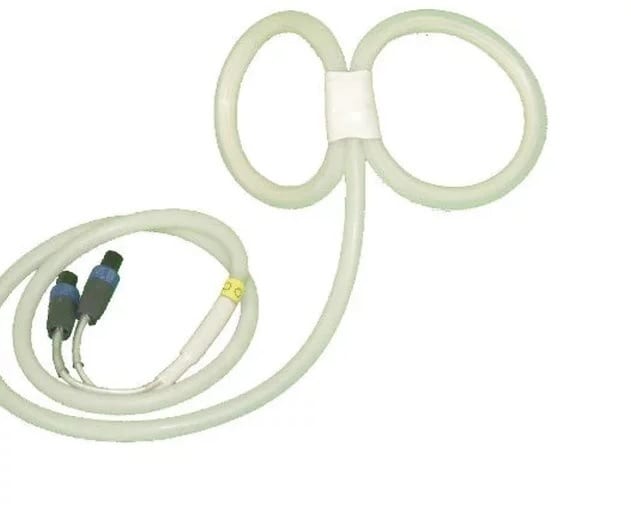 PEMF 8000 - BUTTERFLY LOOP Accessory | PEMF8000