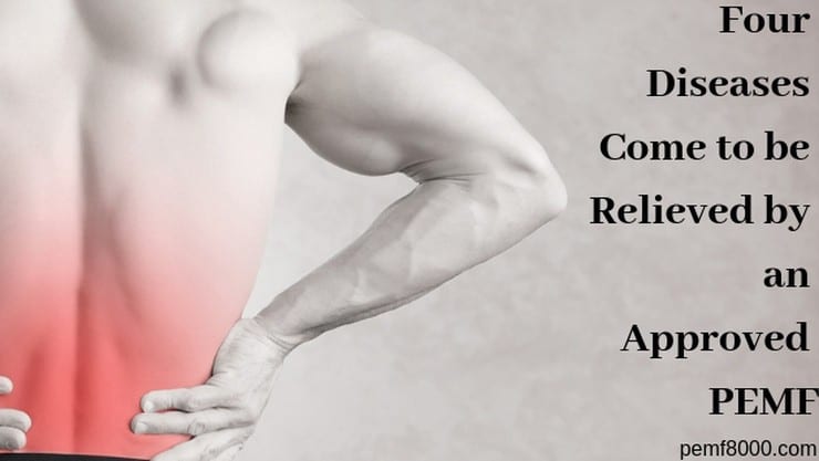 PEMF assists all Diseases