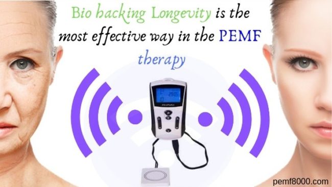 Biohacking Longevity