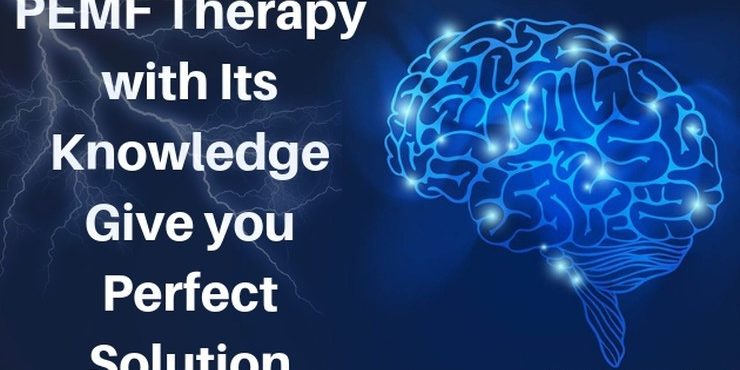 Relief received from PEMF Therapy. Relief received from PEMF Therapy.