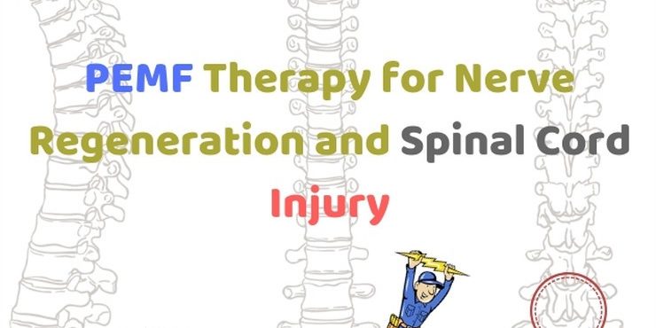 PEMF Therapy for Nerve Regeneration PEMF Therapy for Nerve Regeneration