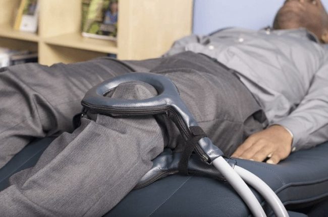 Pulsed Electromagnetic Therapy