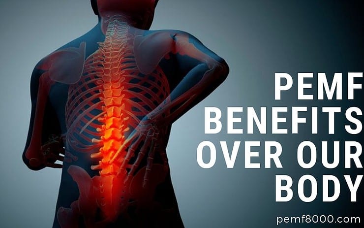 PEMF Therapy Heals Chronic Pain 