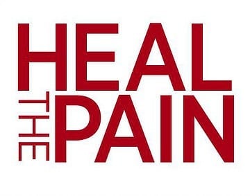 Heal Pain PEMF