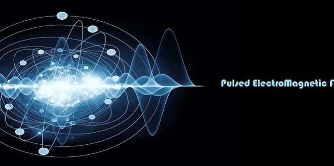 Your Body is a Battery that Needs the Right Current!