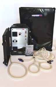 PEMF 8000 Deluxe Revolution