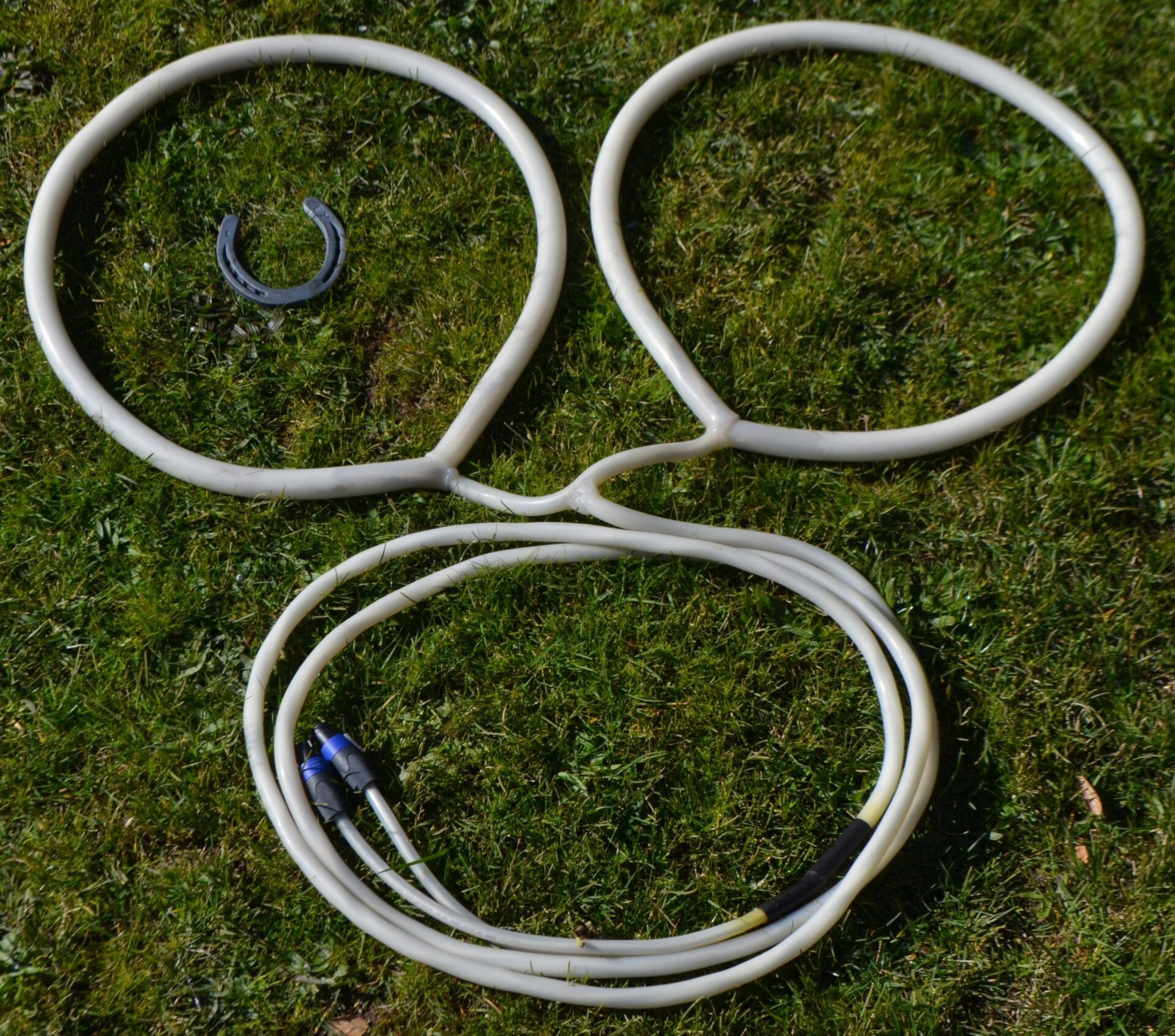 Best PEMF Equine ButterFly PEMF 8000 Horse Therapy PEMF 8000