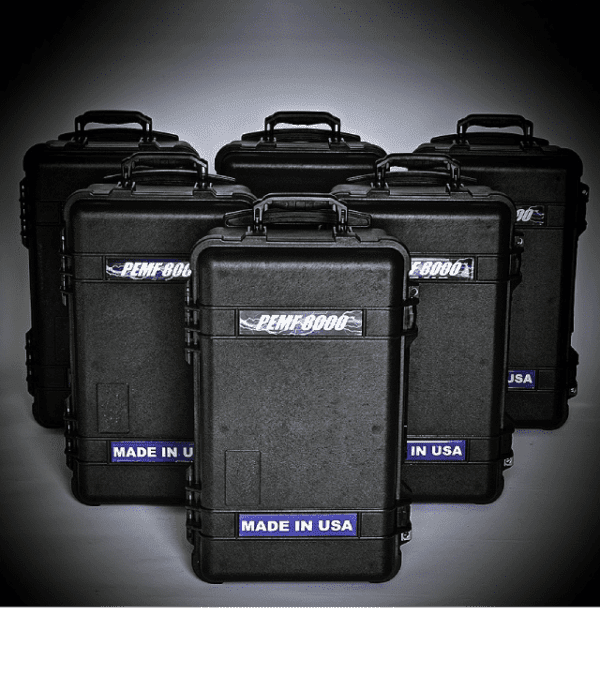 PEMF 8000 Device Reviews PEMF Devices Comparison