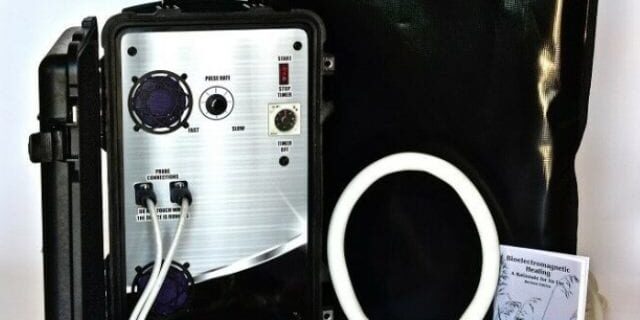 Why Purchase a PEMF machine