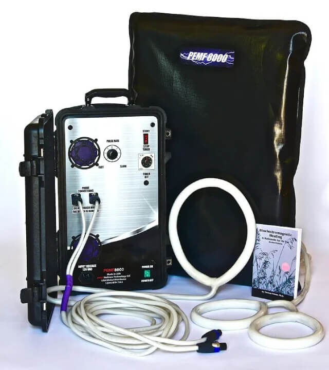 About Us – Who Is PEMF 8000 Global Distribution About Us - Who Is PEMF 8000